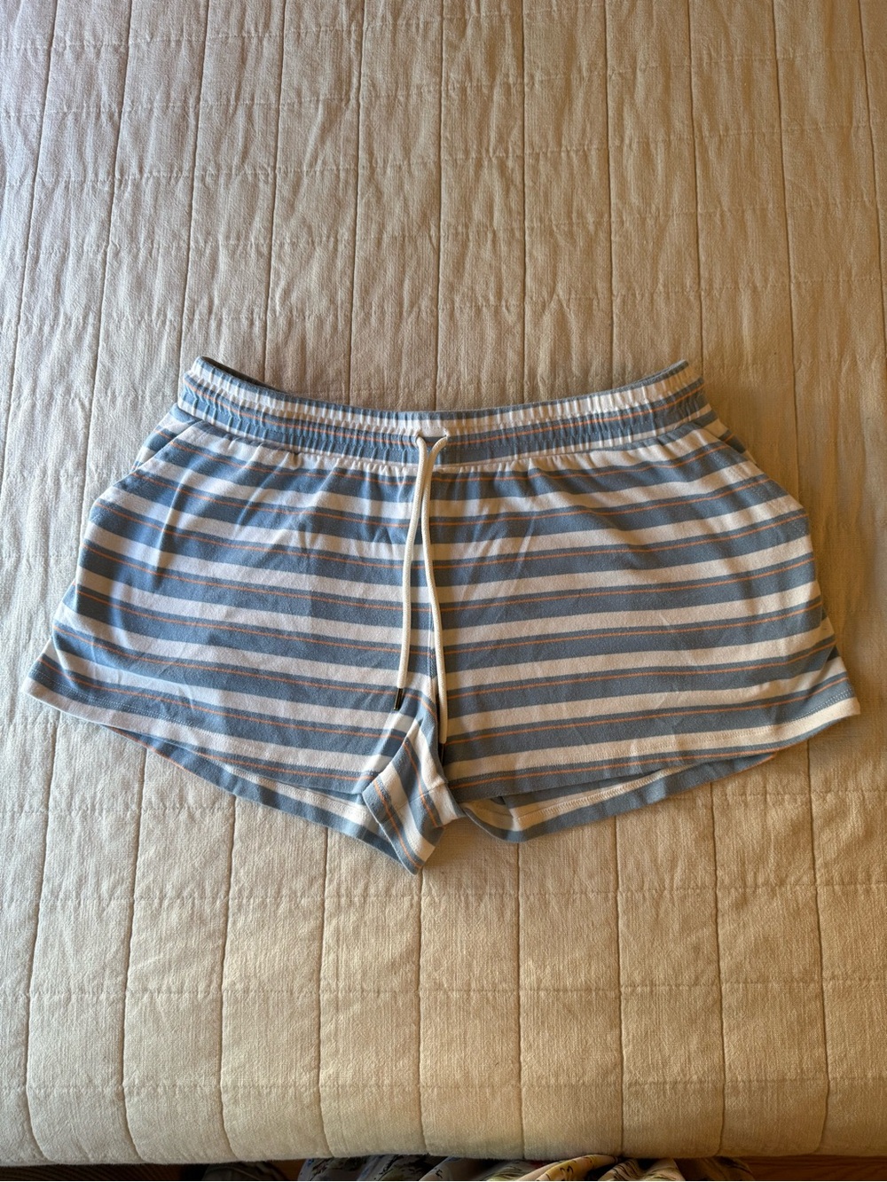 Parke x target collab shorts